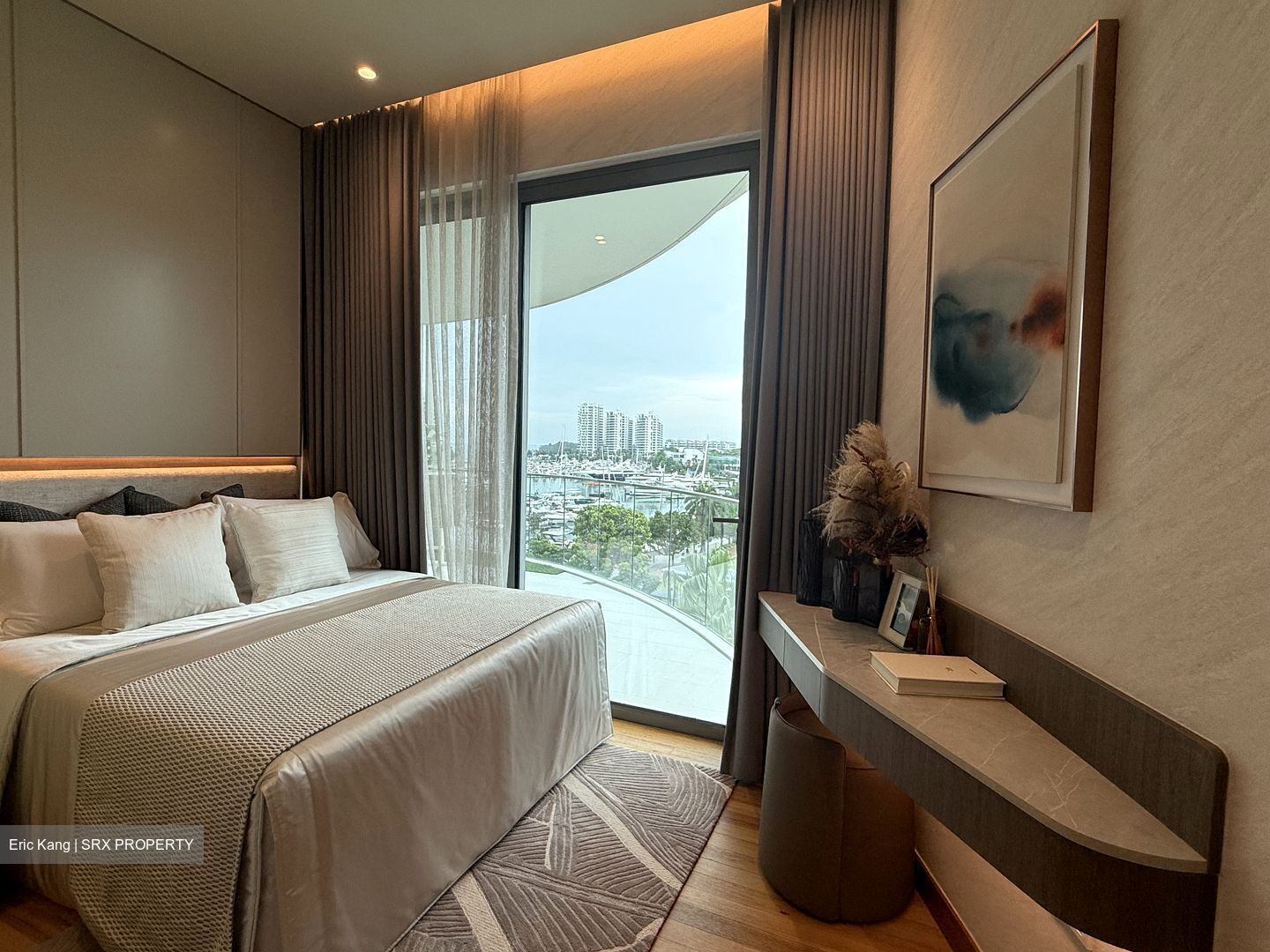 The Residences at W Singapore Sentosa Cove (D4), Condominium #568358651
